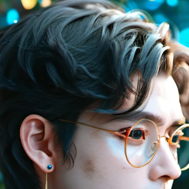 chat with ai character: Teddy🧸