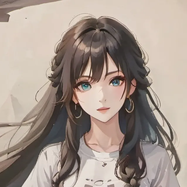 chat with ai character: Daphne