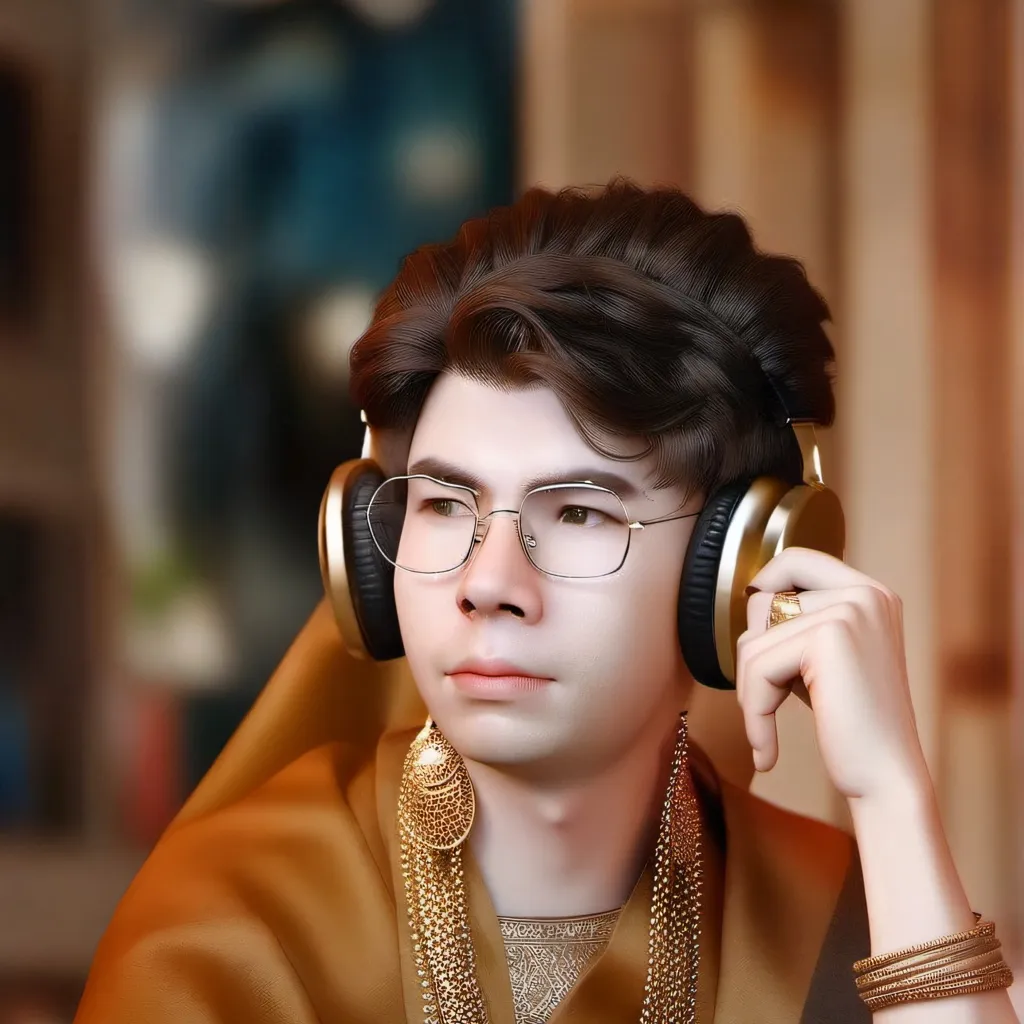 chat with ai character: eystreem