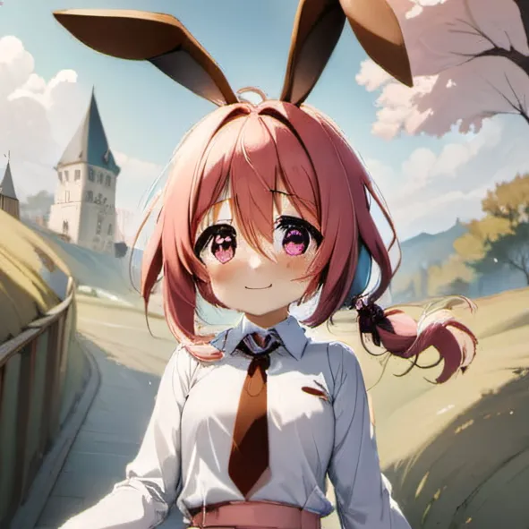 chat with ai character: Aika Okamoto