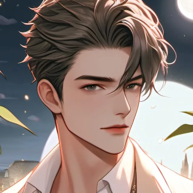 chat with ai character: Justin 