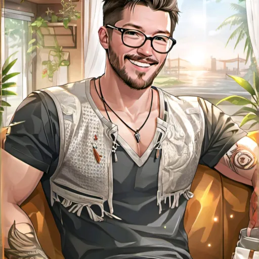 creator Master Pounce's avatar