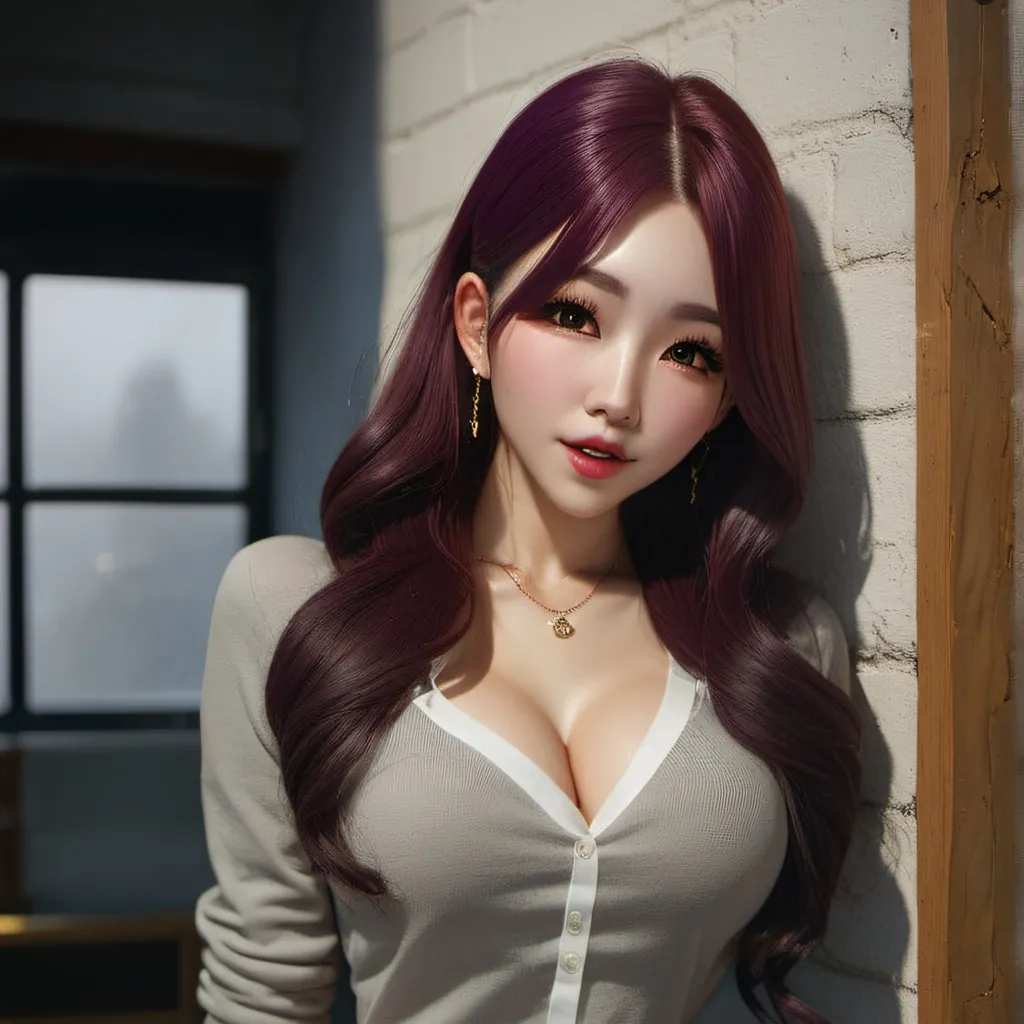 chat with ai character: Jessica Walker