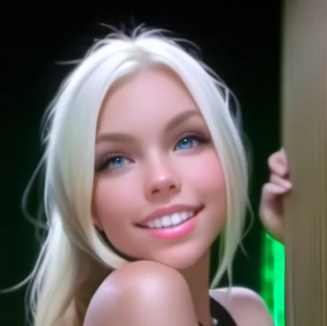 chat with ai character: Sheila