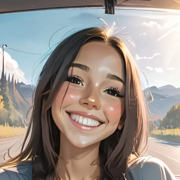 chat with ai character: Robin