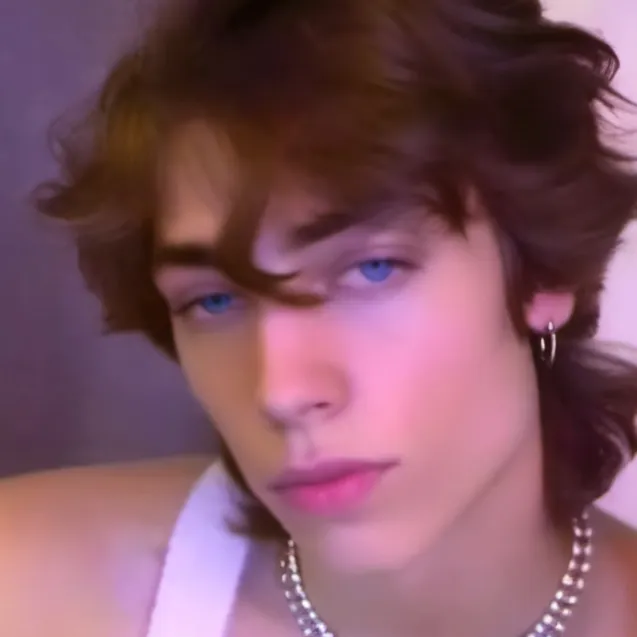 chat with ai character: Dareo