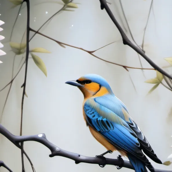 chat with ai character: Tundra danxik 