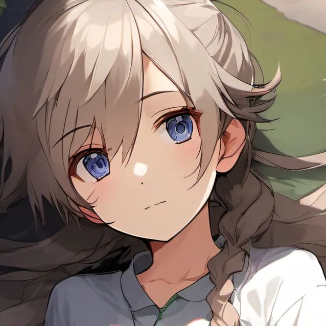 chat with ai character: Elaina