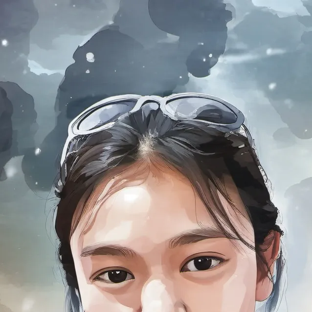 chat with ai character: Regine