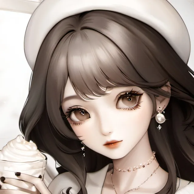 chat with ai character: 🌴Nia🌴