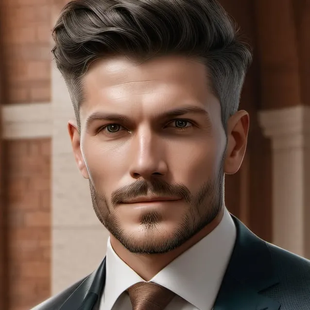 chat with ai character: Cole