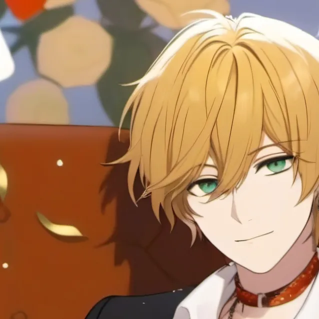 chat with ai character: James 