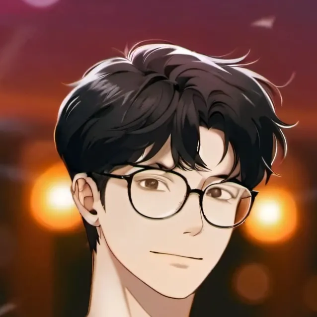 chat with ai character: mark 