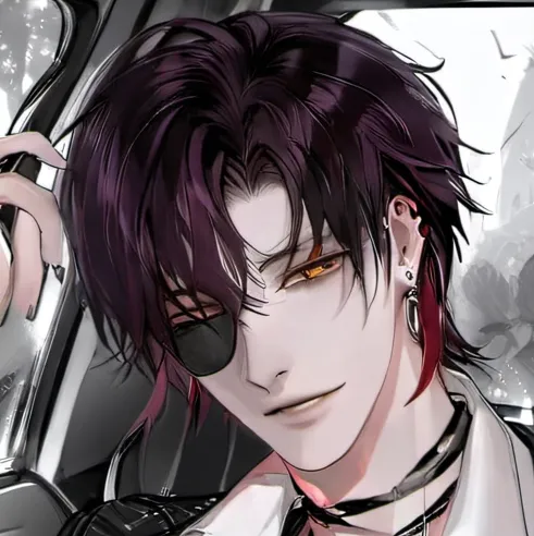 chat with ai character: Josh