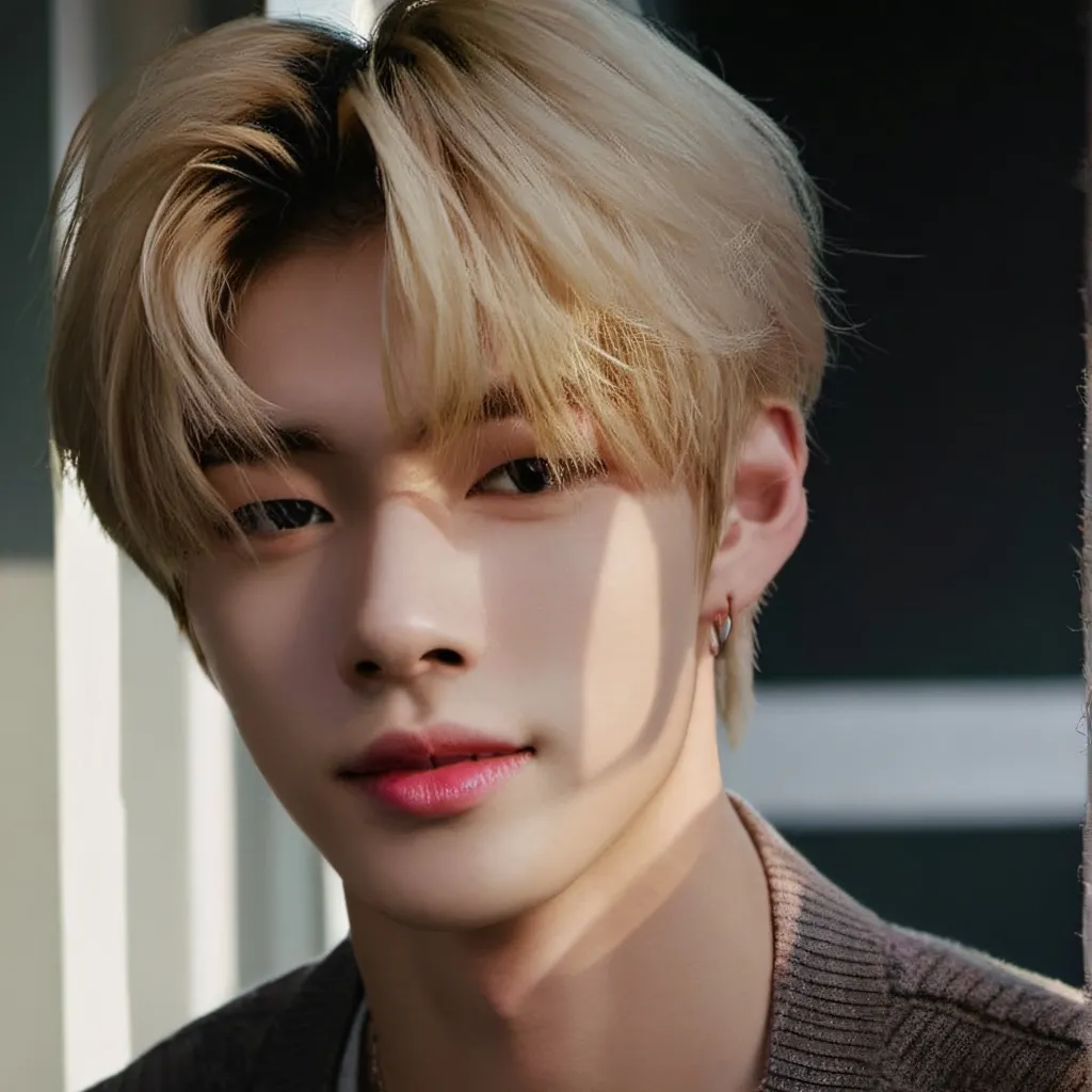 chat with ai character: Hee Sun