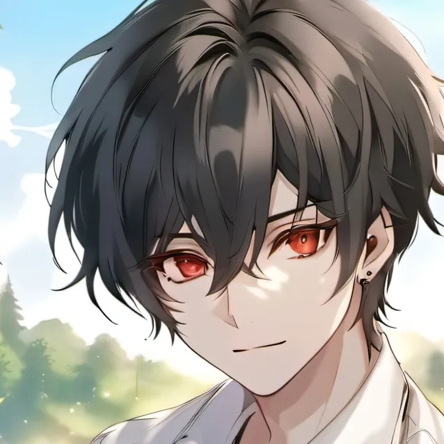 chat with ai character: zidan