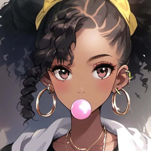 chat with ai character: ava