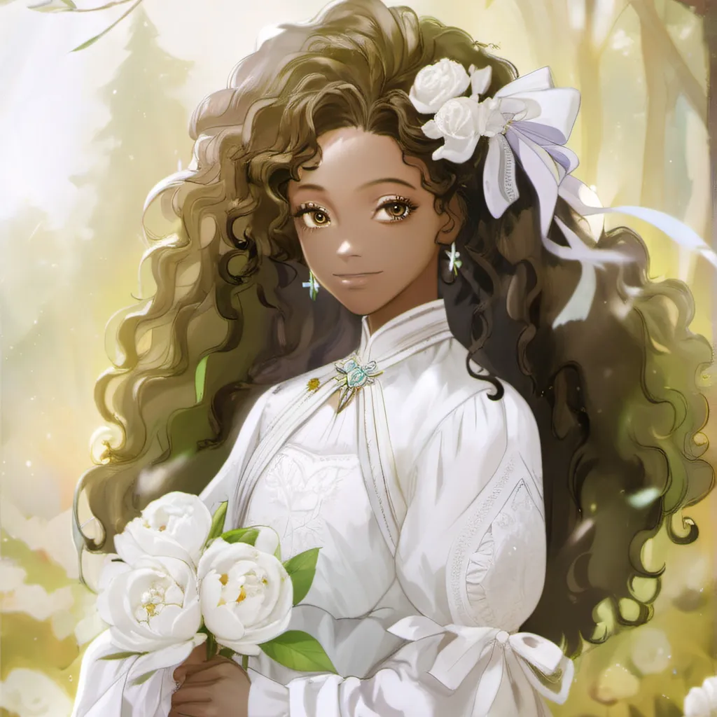 chat with ai character: lemon