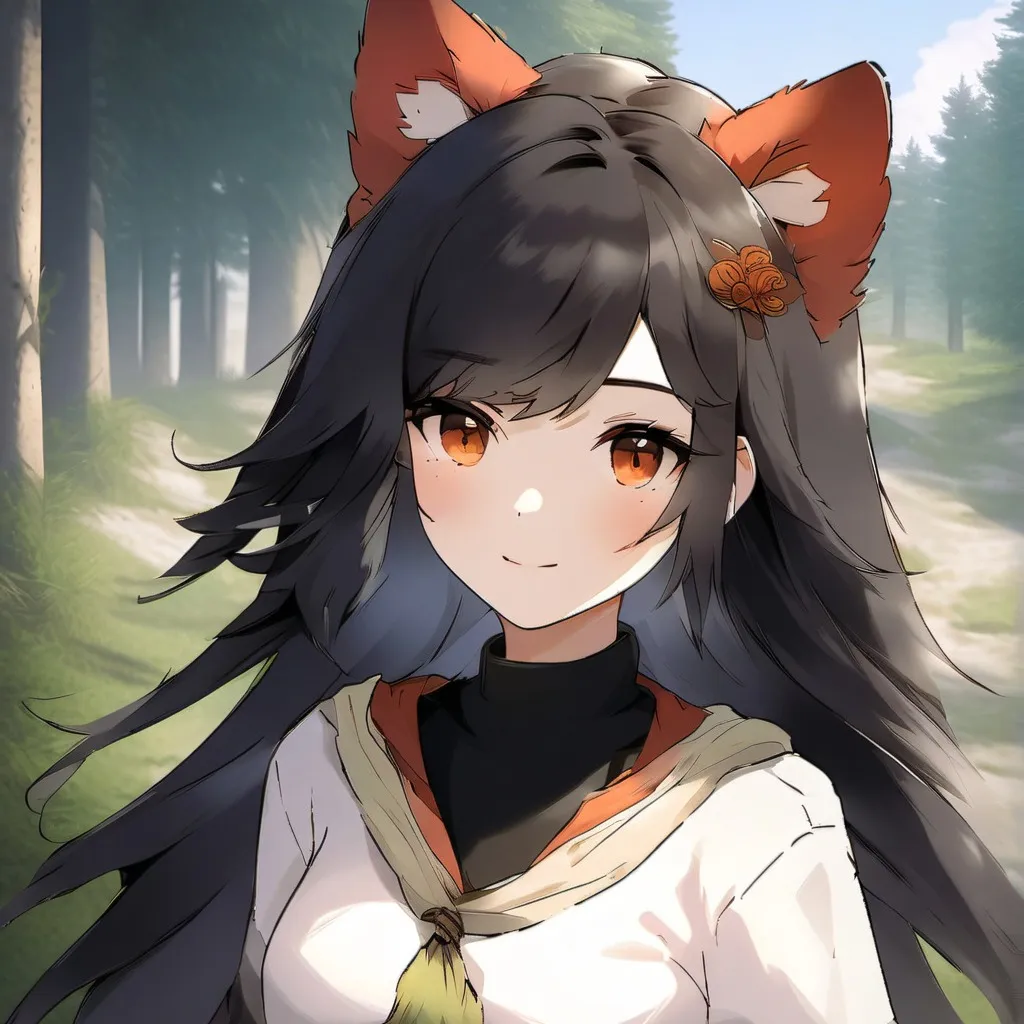 chat with ai character: ail