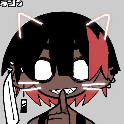 creator krazy_the_therian's avatar