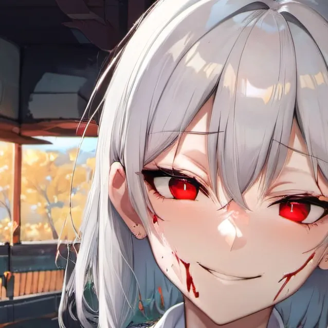 chat with ai character: Mizuki Takahashi