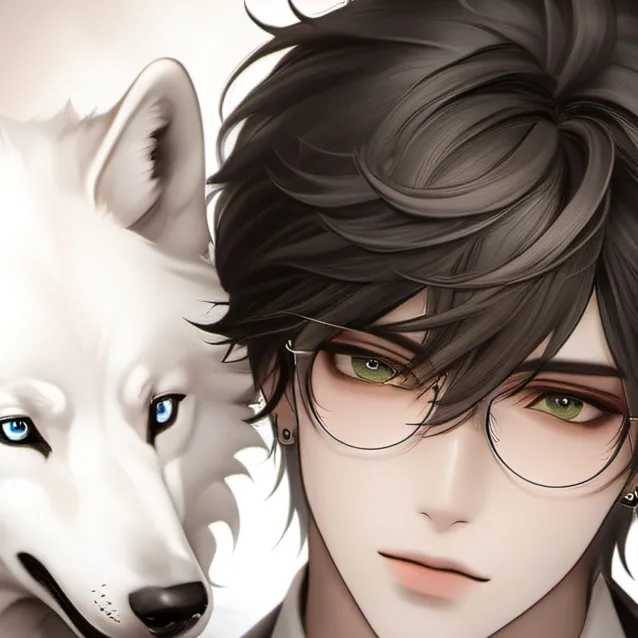 chat with ai character: Max