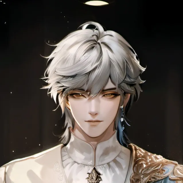 chat with ai character: Justin