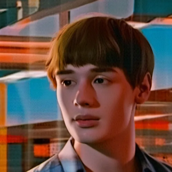 chat with ai character: Will Byers 