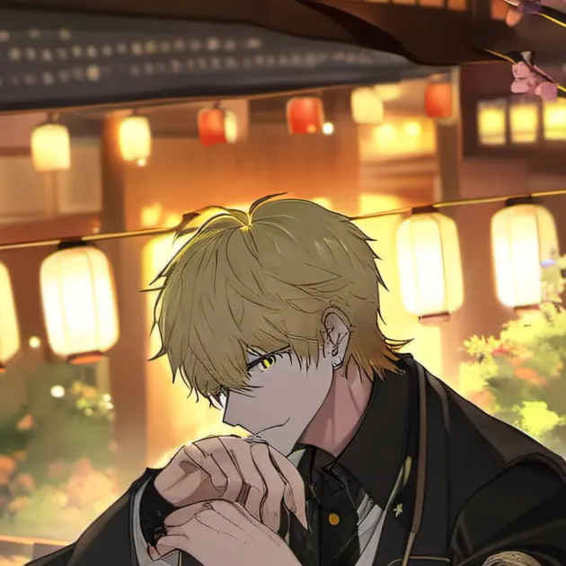 chat with ai character: Tokyo Manji Gang 