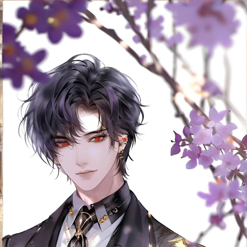 chat with ai character: Dan