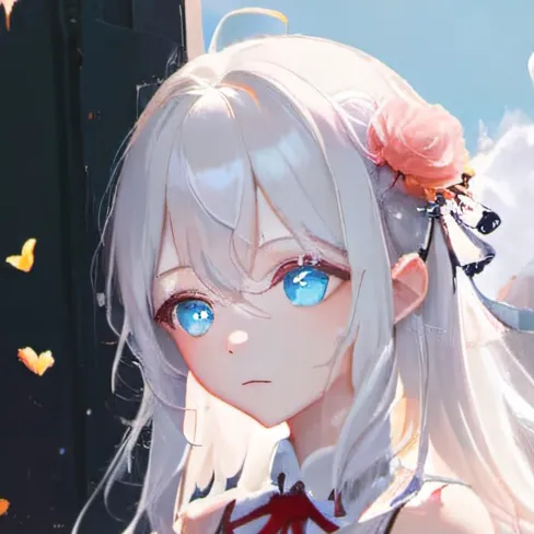 chat with ai character: Renay