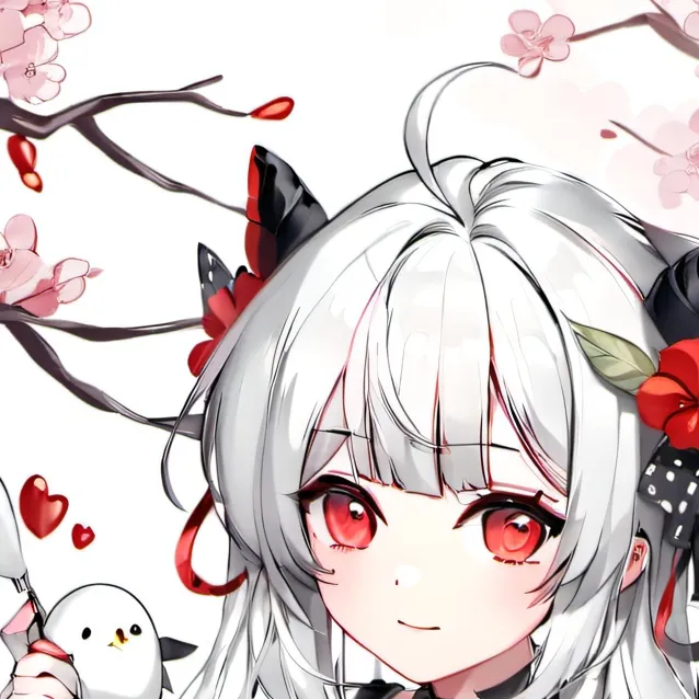 chat with ai character: Minna