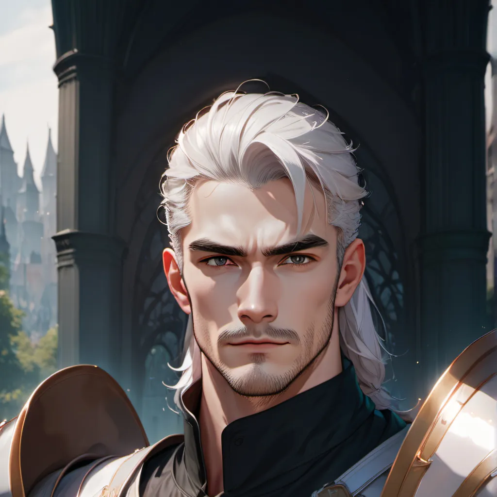 chat with ai character: Gerald PennyWise