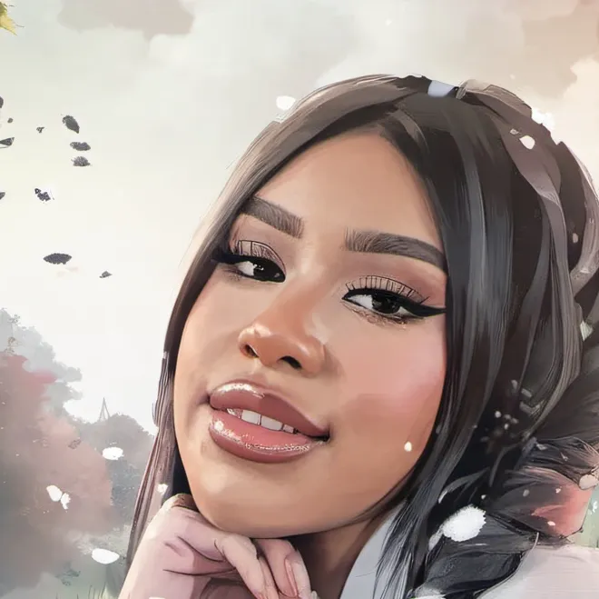 chat with ai character: Autumn 🍂 