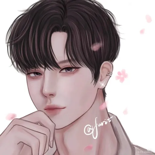 creator ASH rocco's avatar