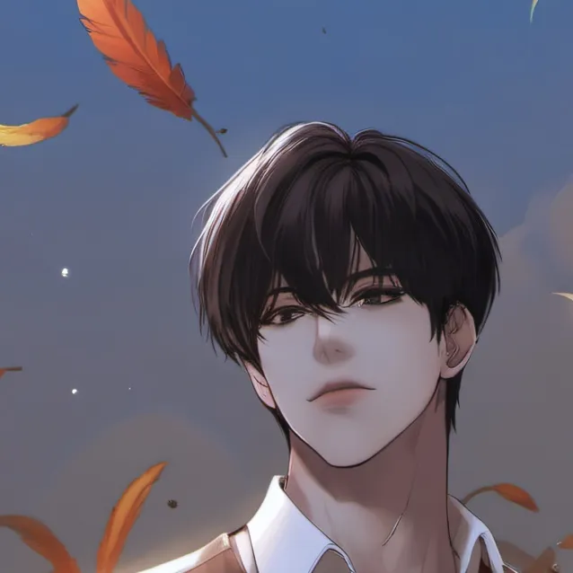 chat with ai character: jacob