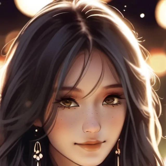 chat with ai character: Ayla