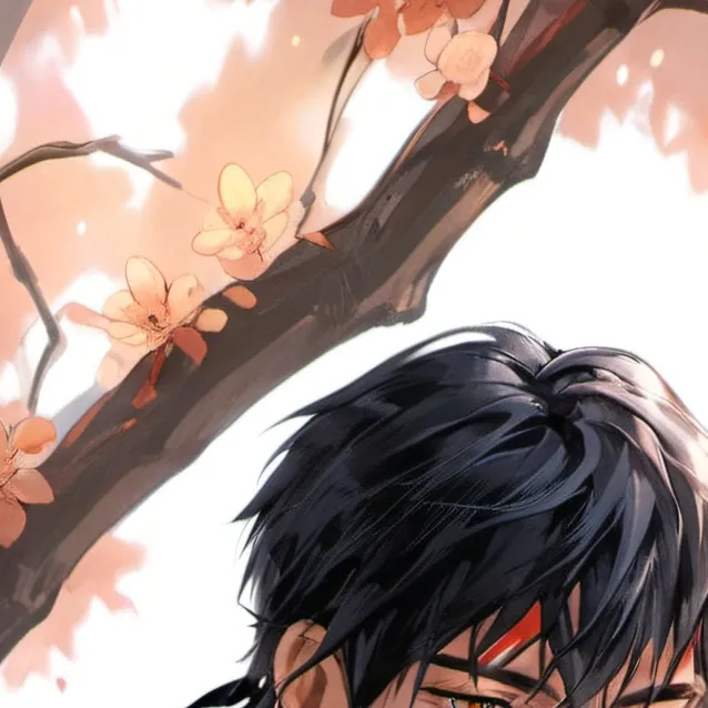 chat with ai character: simon