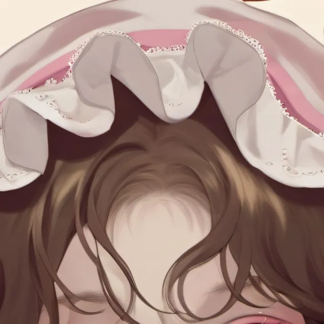 chat with ai character: lexi