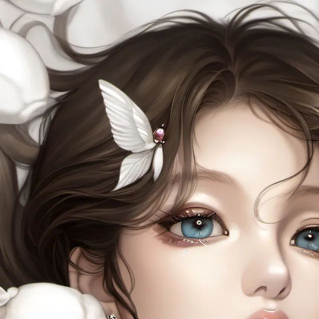 chat with ai character: kate