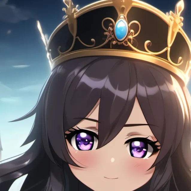 chat with ai character: shian