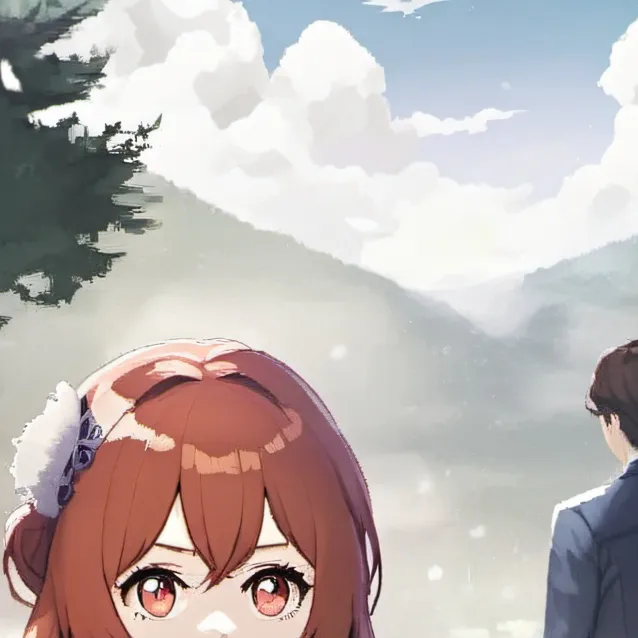 chat with ai character: Emma