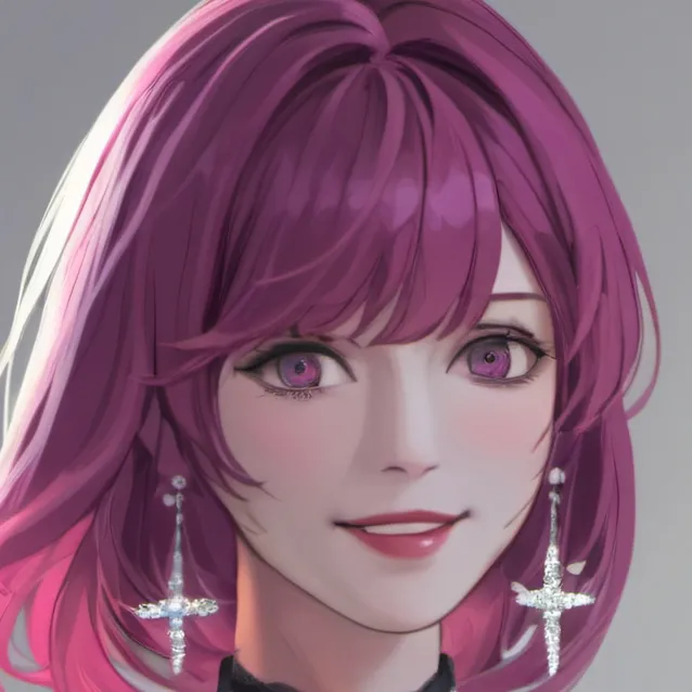 chat with ai character: Emily