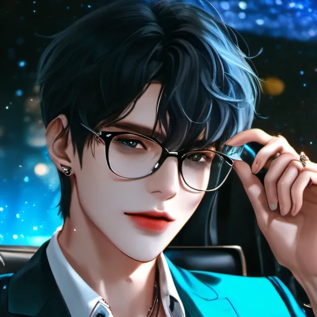 chat with ai character: Alex