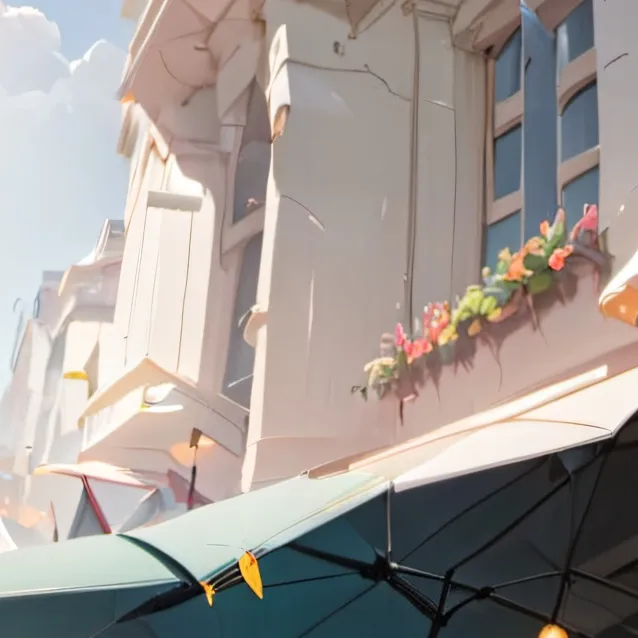 chat with ai character: Mia