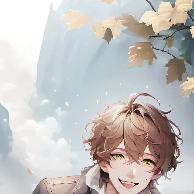 chat with ai character: Loet