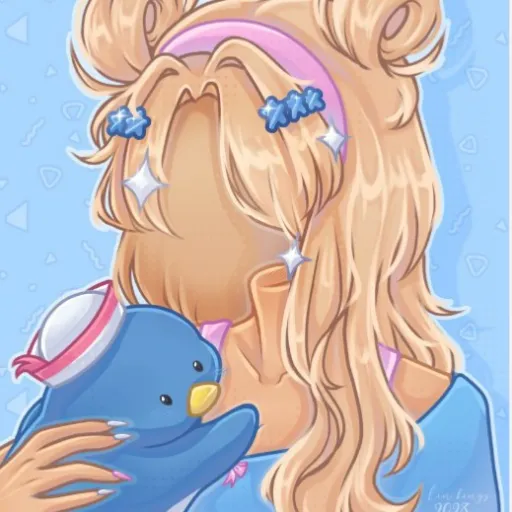 talkie's author avatar