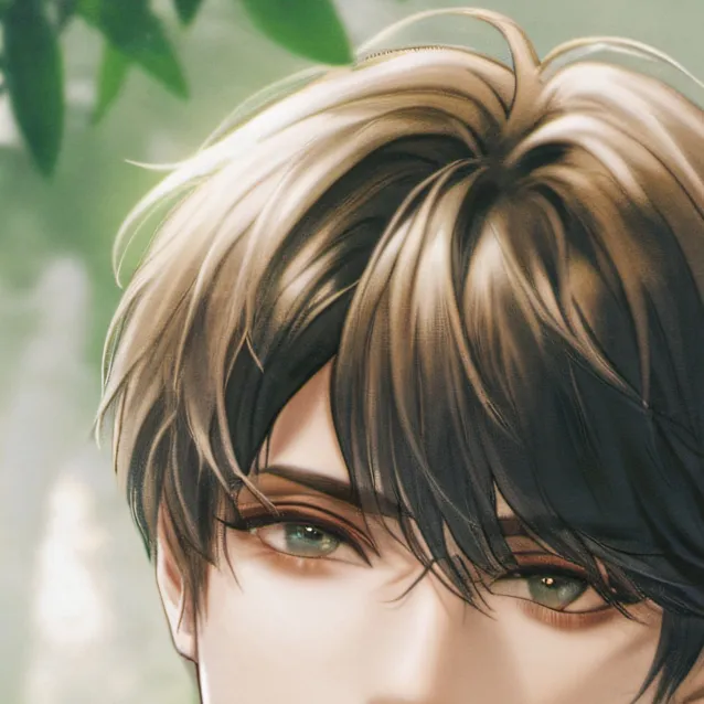 chat with ai character: yhuan