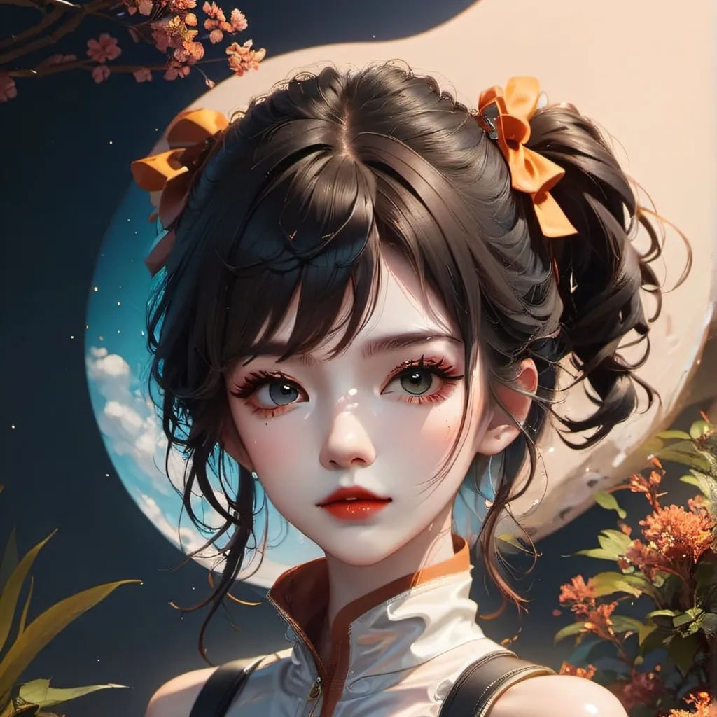 chat with ai character: kiara