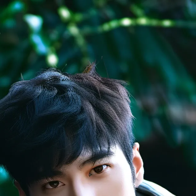 chat with ai character: Max